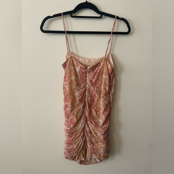 Lovers + Friends Sunset Hues Mini Dress - Picture 4 of 4